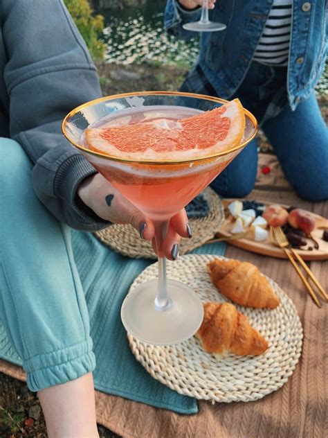Бокали "Martini" — набір келихів - Simple Home Store