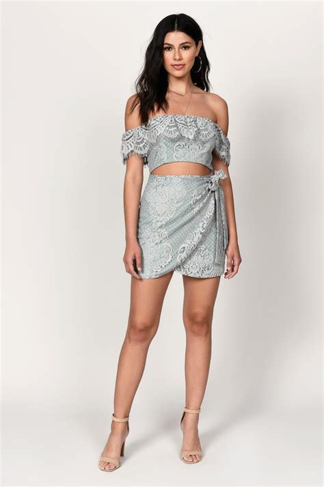 Wrap Dresses for Women | Tobi