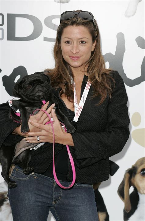 Fashion Rebecca Loos wallpapers (16283)