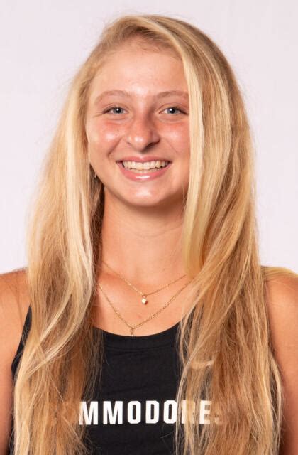 Valeria Ray – Vanderbilt University Athletics – Official Athletics Website