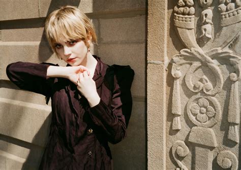 interview | sophie thatcher – Schön! Magazine