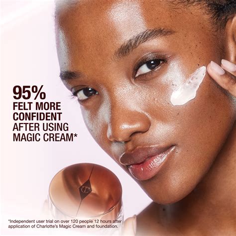 40% Off: Charlotte’s Magic Cream Trio | Charlotte Tilbury