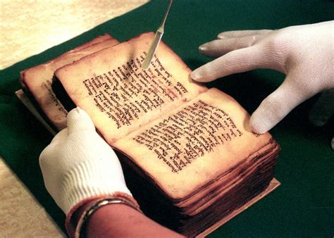 Syriac Manuscripts From the Vatican Online! | The Aramaic New Testament