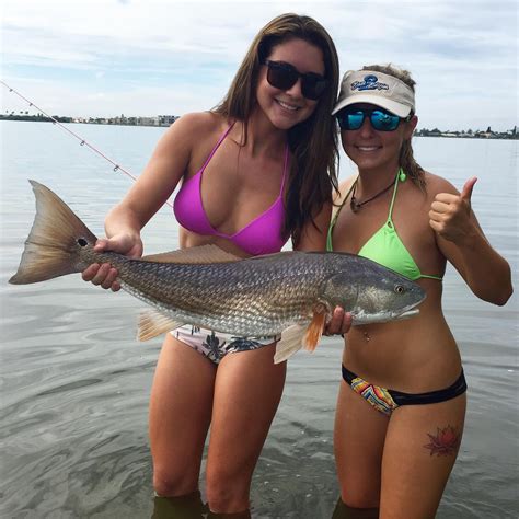 florida female anglers jessica jae Sexy Fishing, Fishing Girls, Women