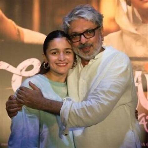 Gangubai Kathiawadi: Sanjay Leela Bhansali recalls strange incident ...