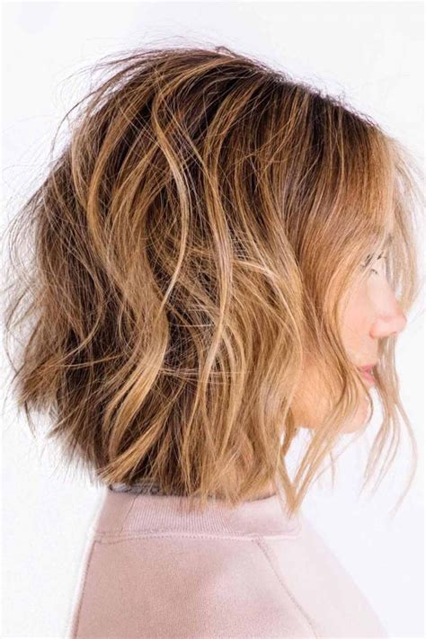 Highlights For Short Hair Trend | LoveHairStyles.com