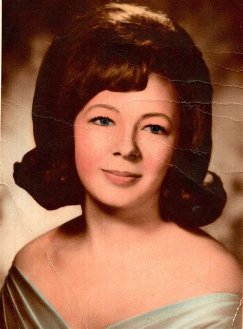 Ruth Ann Mary Doucette Obituary - Southington, CT