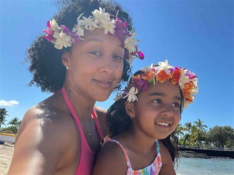 Tamera Mowry's 2 Kids: All About Aden and Ariah