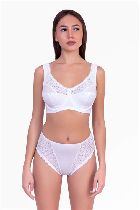 Трусы 01810 (Cotton Classic) бренда Lauma купить по цене 1 599 руб. в ...