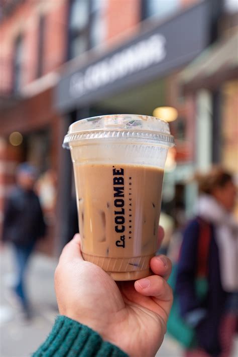 12 Best Coffee Shops in the Financial District (Local's Guide) (2025 Guide)