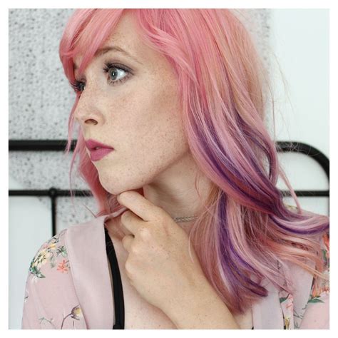 Tintes de Pelo Colores Loreal Tinte Side Swept Bangs, L'oréal ...