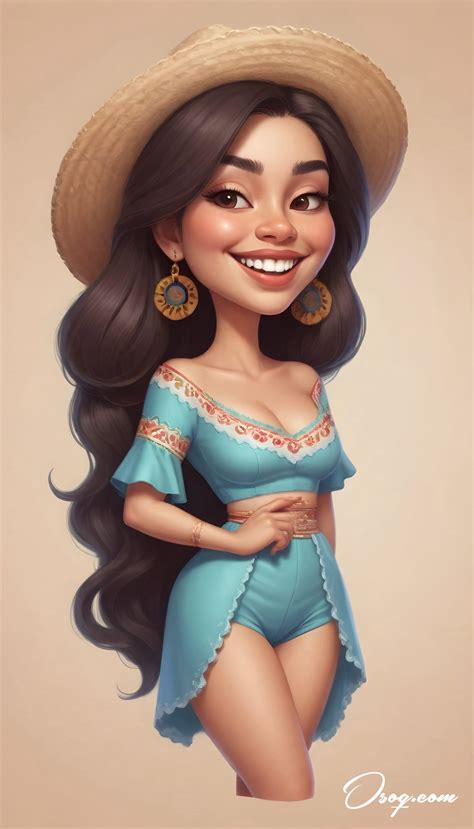 Mexican Cartoon | osoq.com