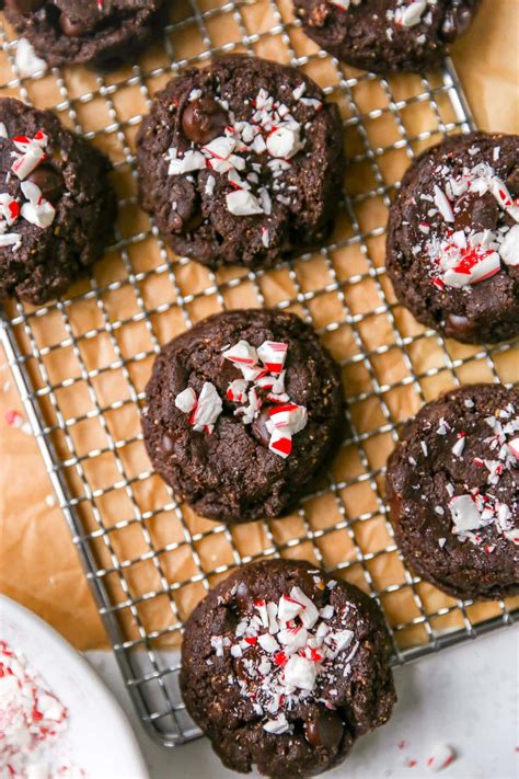 recipes for peppermint cookies 7