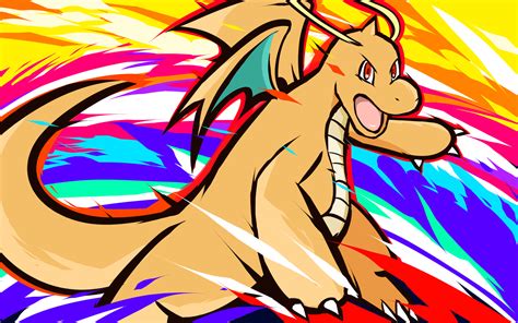 Dragonite | Outrage by ishmam on DeviantArt