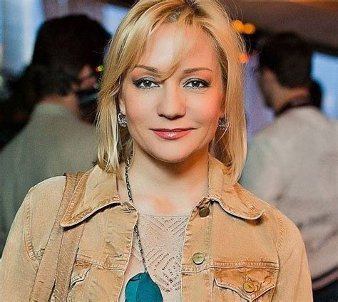 У Татьяны Булановой умерла мама от тяжелой болезни