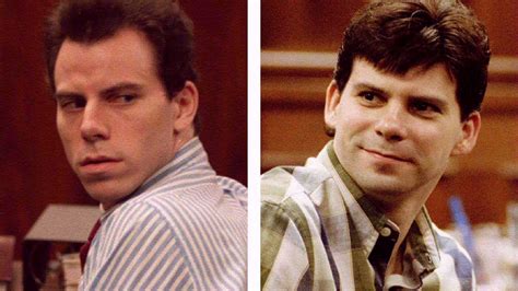 The Infamous Menendez Brothers A Look Into The Dark Side Of The American Dream