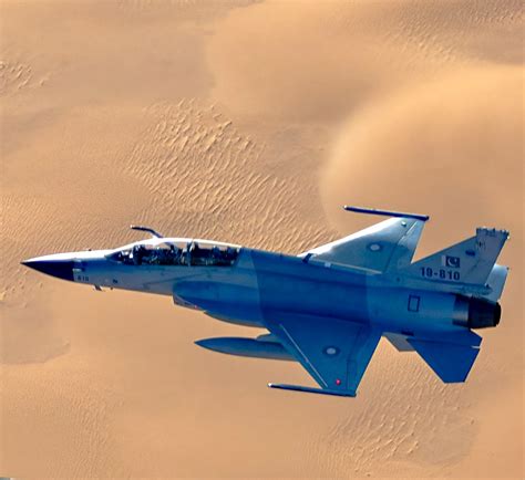 JF-17B Updates, News & Discussion | Page 224 | Pakistan Defence