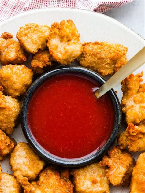 Polynesian Sauce (Chick-fil-A Copycat) | The Recipe Critic