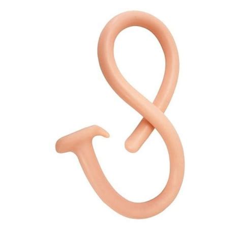 Analconda 1m Extreme Anal Dildo Probe Flexible Butt Plug Long Sex Toy