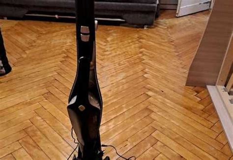 Пылесос вертикальный Profi home купить | Бытовая техника | Festima.Ru ...