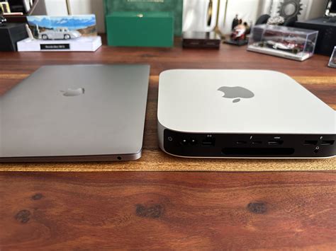 He has these new Macs and iPads Apple to announce in October on Keynote