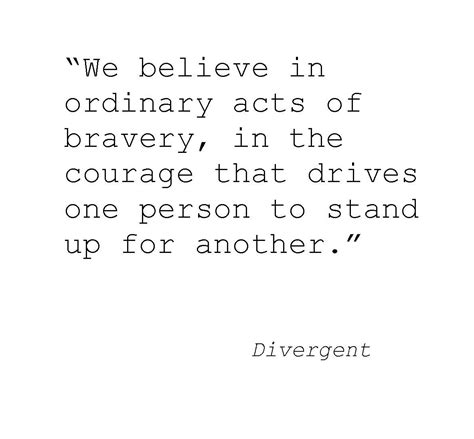 Funny Quotes From Divergent Book. QuotesGram