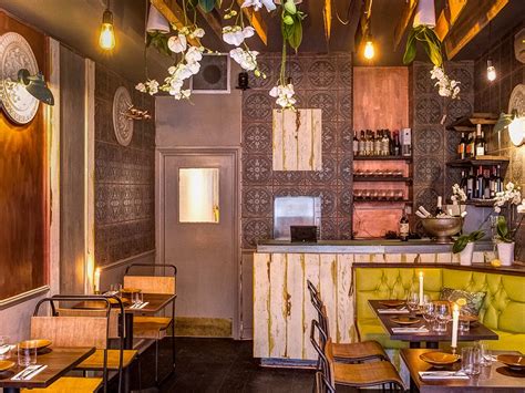 Sibarita - Covent Garden - London - The Infatuation