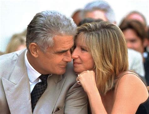 barbra streisand  journey  illness strength   power