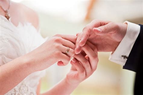 Якщо ви хочете вийти заміж вже в цьому році, тоді дотримуйтесь певних ...