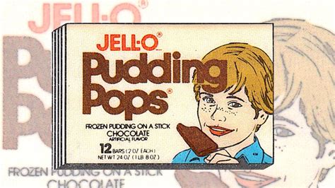 Bill Cosby Jello Pudding Pops Commercial - Dengan Santai