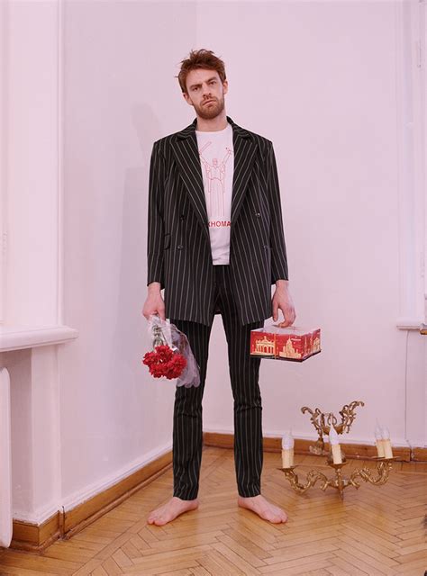 Berhasm Fall/Winter 2019 Campaign - Fucking Young!