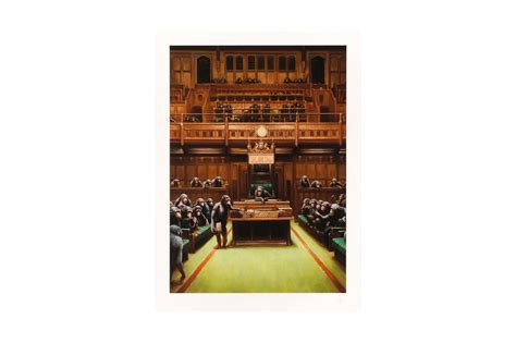 Mason Storm | Monkey Parliament, Monkey Parliament and Monkey