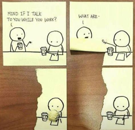 Yeah nope - Meme Guy