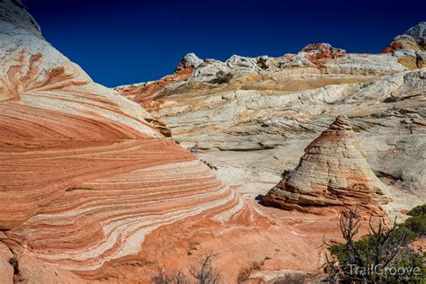 Hiking & Exploring Vermilion Cliffs National Monument – TrailGroove Blog