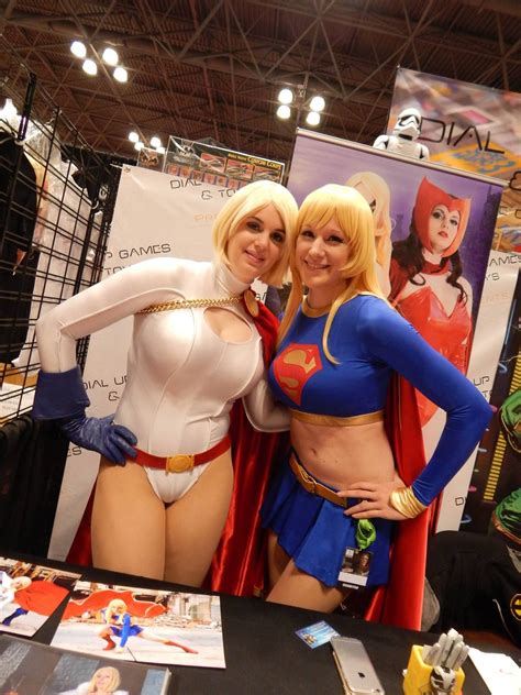 power girl supergirl cosplay supergirl cosplay power girl