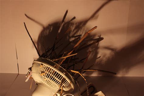 Sickness of the wind (Desenho A) on Behance