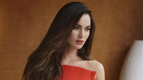 Wallpapers Of Megan Fox In Hd