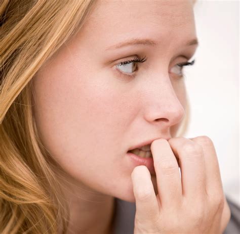 how to stop biting your nails 5
