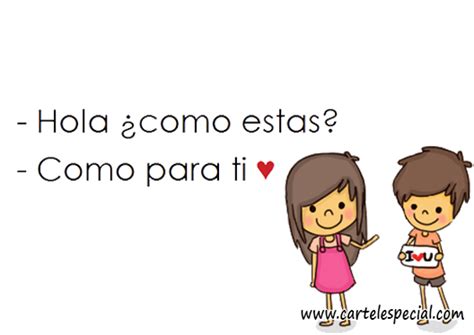 cartel especial cartel hola como estas