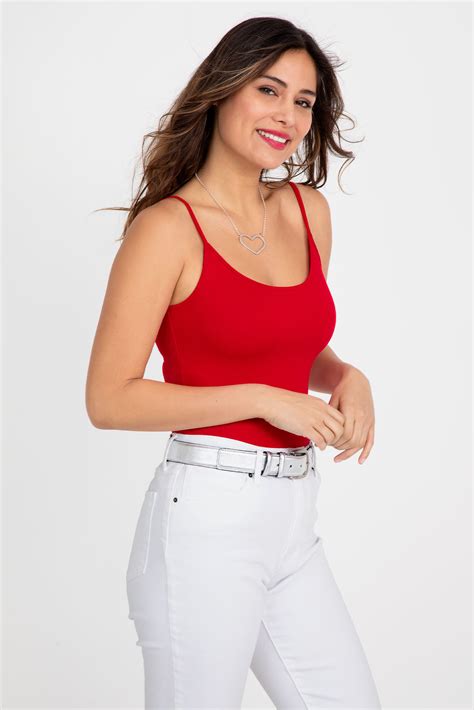 Classic Camisole