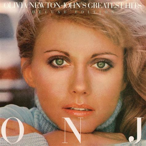 Olivia Newton-John's Greatest Hits (Deluxe Edition / Remastered 2022 ...