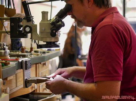 Joel McFadden Designs: The Art of Jewelry