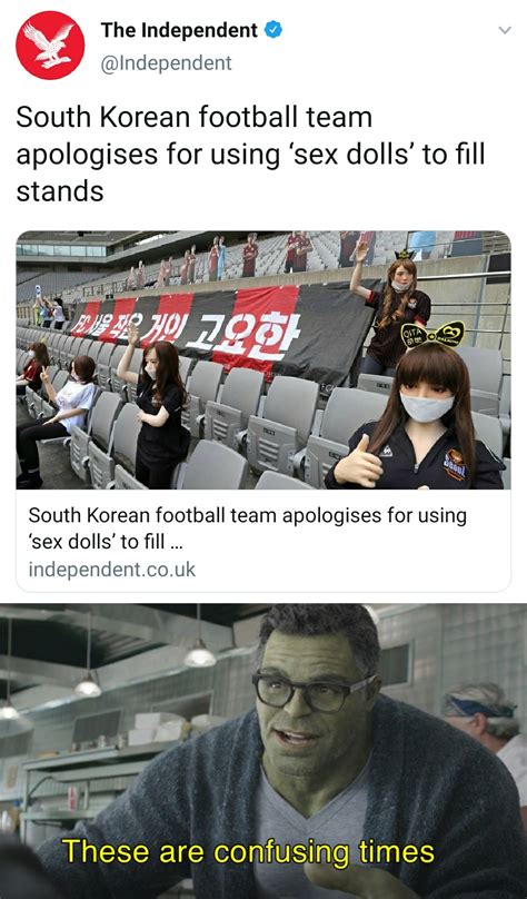 Wtf South Korea... : r/memes