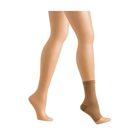 Activa British Standard Hosiery Anklet | Patient Choice Direct