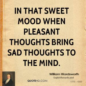 Pleasant Thoughts Quotes. QuotesGram