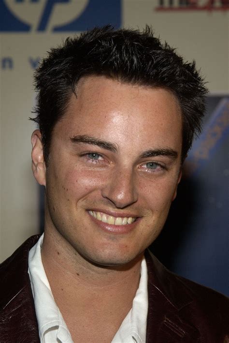 Pictures of Kerr Smith