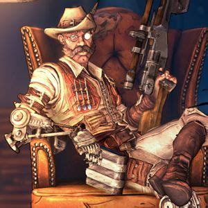 Borderlands 2 sir hammerlock dlc - laderspeedy