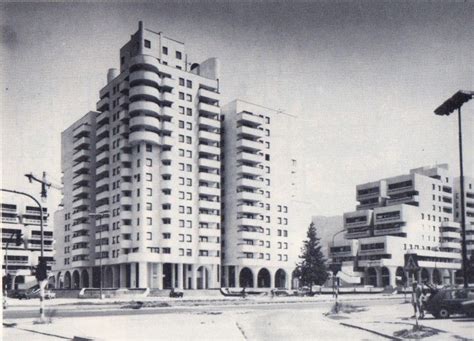 Urban complex Porta Vlae / Skopje, 1983. | Skopje, Arch, Architecture