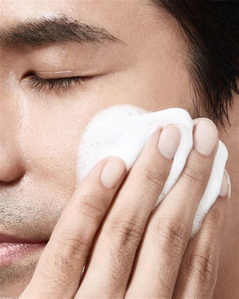 shiseido men 3