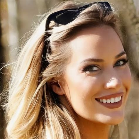 PHOTO: Paige Spiranac Was Testing The... - Fake SportsCenter | Facebook